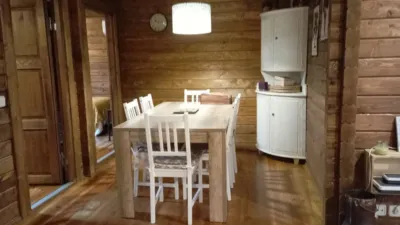 Chalet in Urbanización La Suiza Española photo 12