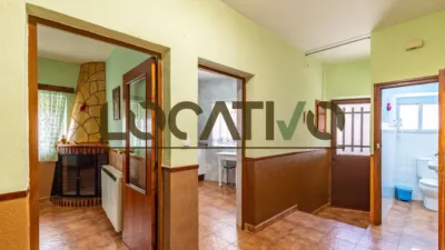 Chalet in Villanueva de La Vera photo 5