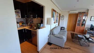 Chalet in Urbanización La Pizarrera photo 4