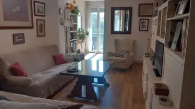 Apartment in Las Cebadillas-Zaburdón-Monte Escorial photo 6