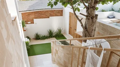 Terraced house in Robledo de Chavela photo 34