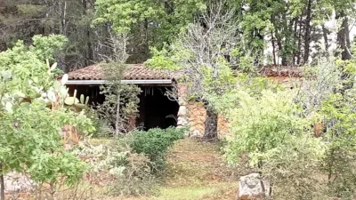 Finca rústica en Villanueva de La Vera photo 3