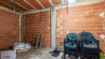 Semi-detached house in Villanueva de La Vera photo 11