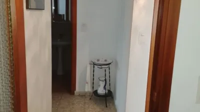 Apartment in Madrigal de La Vera photo 28