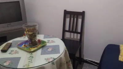 Apartment in Barbate photo 13