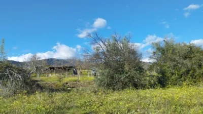 Rustic finca in Viandar de La Vera photo 18