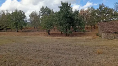 Rustic Finca in Villanueva de La Vera photo 76