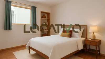 Chalet in Robledo de Chavela photo 58