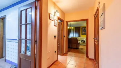 Semi-detached house in Villanueva de La Vera photo 37