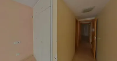 Apartment in Turre photo 11