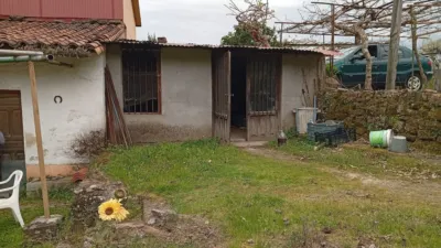 Rustic Finca in Villanueva de La Vera photo 6