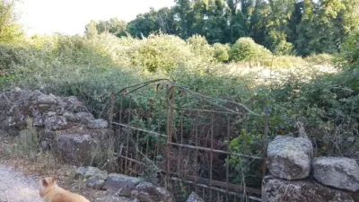 Rustic Finca in Villanueva de La Vera photo 16