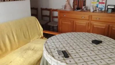 Apartment in Madrigal de La Vera photo 24