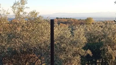 Rustic Finca in Villanueva de La Vera photo 18