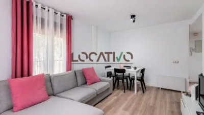 Apartment in Quijorna photo 5