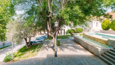 Apartment in Quijorna photo 27