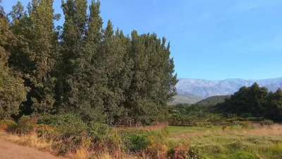 Rustic finca in Madrigal de La Vera photo 9