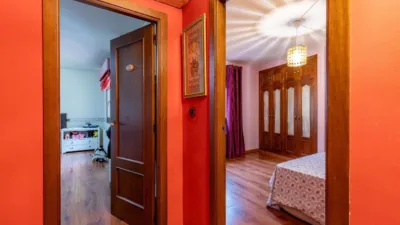 Semi-detached house in Villanueva de La Vera photo 55