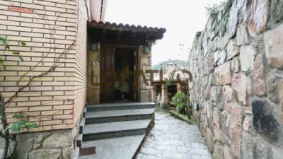 Chalet en Robledo de Chavela photo 11