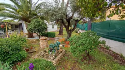 Chalet in Quijorna photo 5