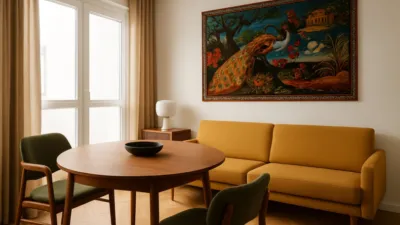 Apartment in Madrigal de La Vera photo 2