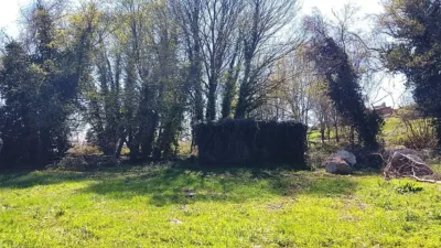Rustic farm in Madrigal de La Vera photo 10