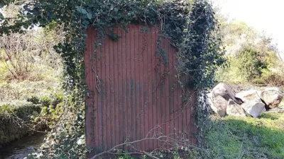 Rustic farm in Madrigal de La Vera photo 29