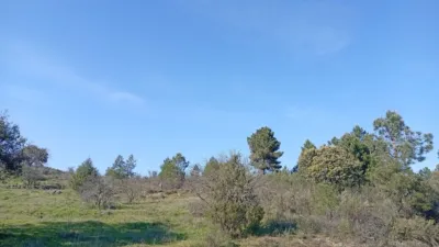 Rustic Finca in Villanueva de La Vera photo 2