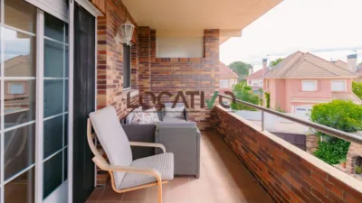 Semi-detached House in Urban Core photo 29