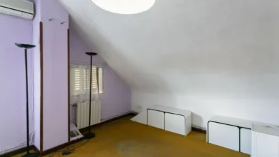 Chalet in Robledo de Chavela photo 52