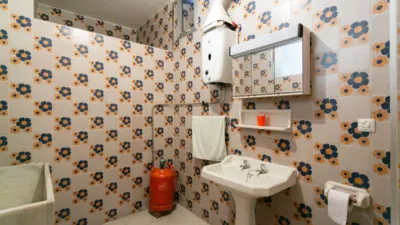 Chalet in Valdemaqueda photo 74