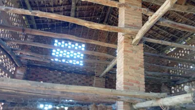 Rustic farm in Talaveruela de La Vera photo 35