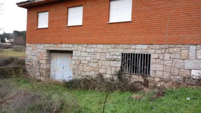 Chalet in Robledo de Chavela photo 53