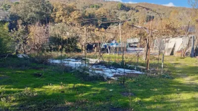 Rustic finca in Villanueva de La Vera photo 33