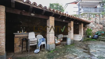 Chalet en Robledo de Chavela photo 6