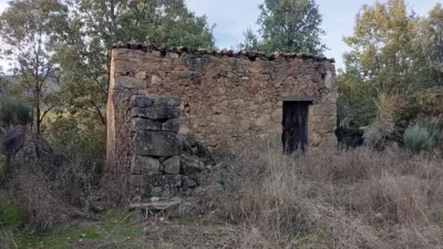 Finca rústica en Villanueva de La Vera photo 37