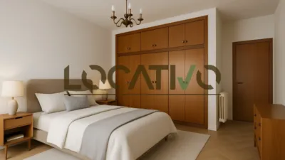 Chalet in Robledo de Chavela photo 49