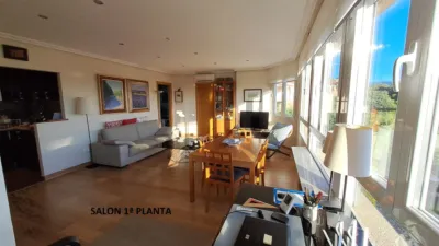 Chalet in Urbanización La Pizarrera photo 3