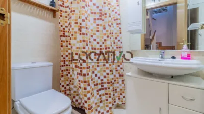 Semi-detached house in Quijorna photo 14