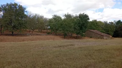 Rustic Finca in Villanueva de La Vera photo 87