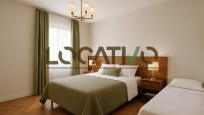 Chalet in Robledo de Chavela photo 51