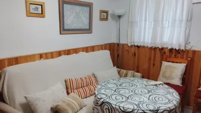 Chalet en Madrigal de La Vera photo 47