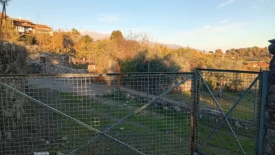 Rustic Finca in Villanueva de La Vera photo 76
