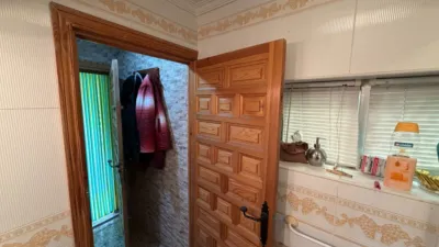 Chalet in Urbanización La Suiza Española photo 36