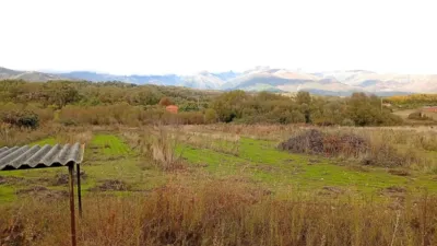 Rustic farm in Villanueva de La Vera photo 22