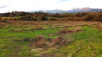 Rustic farm in Villanueva de La Vera photo 29