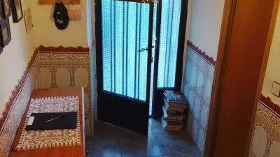 Chalet en Madrigal de La Vera photo 56