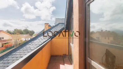 Chalet in Santa María de la Alameda photo 33