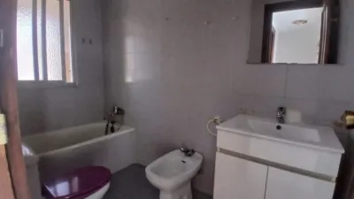 Apartment in Nueva Almería-Cortijo Grande-Vega de Acá photo 15