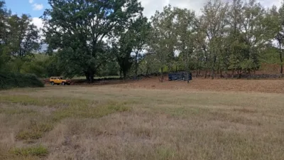 Rustic Finca in Villanueva de La Vera photo 89